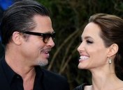 Джоли посадила Питта на жесткую диету