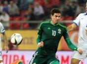 Форвард сборной Северной Ирландии о старте Евро-2016