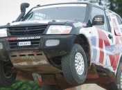 В Prime Yalta Rally примут участие лучшие гонщики со всего мира