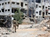 США осудили авиаудары правительственных сил по больницам в Алеппо