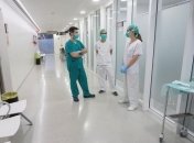 Китайські лікарі поділяться досвідом боротьби проти коронавірусу з Україною 