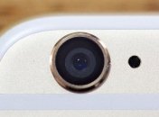iPhone 6s получит 12-мегапиксельную камеру с объективом из 5 элементов