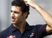 Формула-1. Команда Red Bull намерена вернуть Риккьярдо подиум