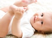 Проблема детского дисбактериоза