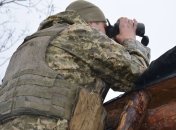 В штабе АТО сообщили об обострении ситуации на Донбассе