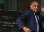 Роберто Карлос: Пока Роналду и Месси в форме, Неймар всегда будет третьим