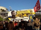 У Зеленского резко отреагировали на марш в честь СС "Галичина" в Киеве