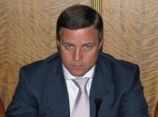 Катеринчук заявляет о сбое в системе "Рада"