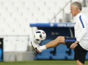 Швейцария - Франция: где смотреть онлайн трансляцию матча 19 июня на Евро-2016