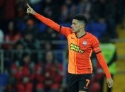 Расистский скандал в игре Шахтер - Динамо: "горняки" сделали официальное заявление