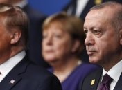 Трамп и Эрдоган обсудили ситуацию в Ливии 