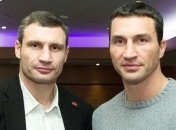 Видання Marca назвало Кличків кращими суперважкваговиками 21 століття