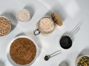 Каши, которые готовятся в холодной воде