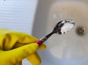 Сода и уксус - эффективная комбинация для борьбы с засорами