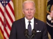 Джо Байден принял решение на счет участия в выборах 2024 в США