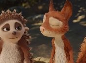 Мультфильм "Пушистые проказники" готовится к премьере (Видео)