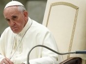 Папа Римский предупредил Евросоюз об опасности