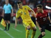 "Боруссия" Д избавится от молодого полузащитника