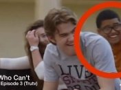 "Это я": актер массовки Эдуардо Запата выкладывает кадры из фильмов со своим "секундным" участием (Фото, Видео)