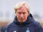 Михайличенко: Успешен ли этот сбор Динамо? Это покажут чемпионат и Кубок