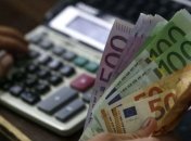 Курс валют от НБУ: евро подешевел