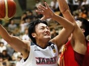 Япония исключена из баскетбольного сообщества ФИБА