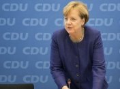 Канцлер ФРГ еще не поздравила победителей выборов в Чехии