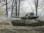 Ситуация в ООС: боевики 7 раз открывали огонь, военных с коронавирусом нет