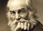 В США обнаружен неизвестный роман Уолта Уитмена 