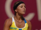 Украинская теннисистка приняла российское гражданство