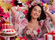 Поздравления с опозданием подарят радость