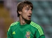 Игорь Березовский может оказаться в польской "Легии"