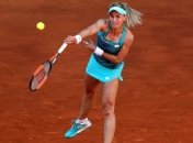 Цуренко: Я в себе не сомневалась