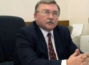 Михайло Ульянов