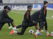 Донецкий "Шахтер" не доволен стадионом "Арена Львов"