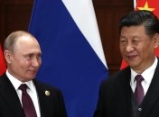 Під час зустрічі путін та Сі Цзіньпін обговорили співпрацю на рівні Міноборони