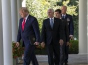 У Трампа потребовали обещанные $250 млн для Украины