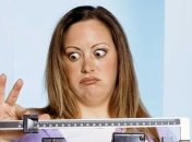 Почему современные женщины чаще набирают лишний вес 