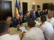 Президент назначил командующего ВМС ВСУ