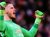 Де Хеа: МЮ пережил два сложных сезона