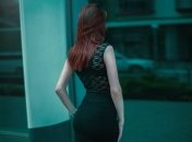 Девушка-агент превосходно справилась со своей задачей