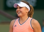 Козлова успешно стартовала на турнире в Стамбуле