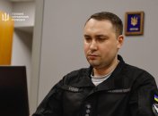 Кирило Буданов