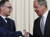 Без Украины: Маас дважды за сутки обсуждал с Лавровым "формулу Штайнмайера"