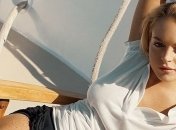 Линдси Лохан решила вернуться в шоу-бизнес