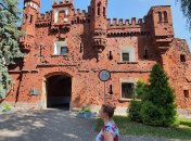 Брестская крепость