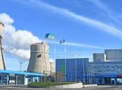Ривненская АЭС подключила первый энергоблок к сети 