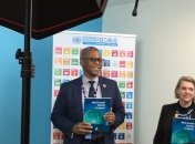 Главный экономический эксперт ООН рассказал о рисках для мировой экономики