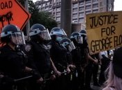 СМИ: Более 4 тысяч человек арестовали в США в связи с протестами