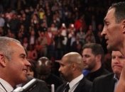 Кличко и президент WBA представили план спасения любительского бокса